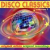 Disco Classics Volume 1 