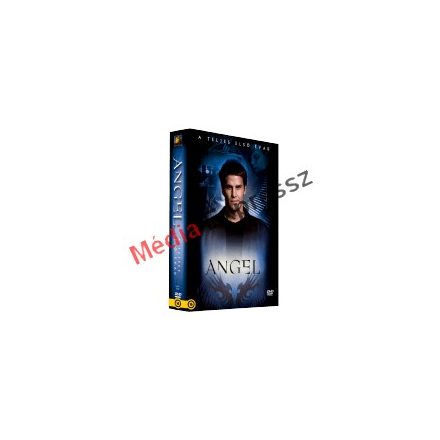   Angel 1. évad (DVD)    