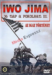 Iwo Jima: 36 nap a pokolban 3. 