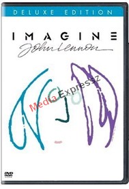 John Lennon - Imagine 2DVD