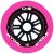 Atom Kerék ( Wheels ) PINK ONE (ONE )