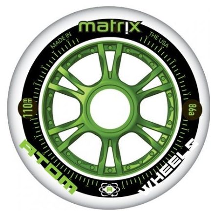 Atom Kerék ( Wheels ) MATRIX (MATRIX)
