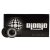 Csapágy Bearings Abec 7 (Bionic Bearings 8mm / 16pk - abec 7)