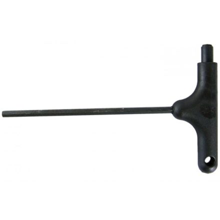 Hatlapfejű Kulcs 4mm - Luigino (Hex Mounting Tool 4mm -)