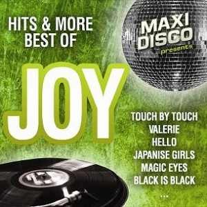 JOY - Hits & More - Best of (Utolsó darab!!!)