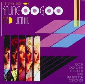 Kajagoogoo And Limahl - The Very Best of (Akció!)
