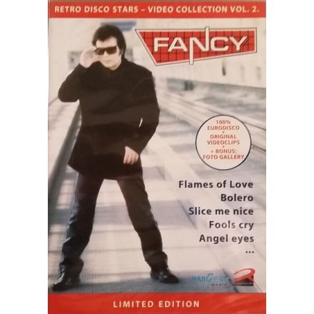 Fancy - Video Collection