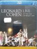 Leonard Cohen - Live 1970