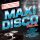 MAXI DISCO Vol. 2. - Válogatásalbum