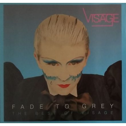 Visage - Fade to Grey