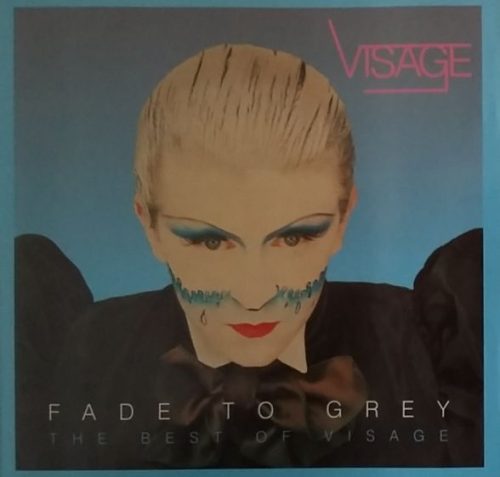 Visage - Fade to Grey