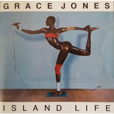 Grace Jones - Island Life ***