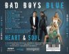 Bad Boys Blue - Heart & Soul CD