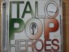 Italo Pop Heroes (2 CD) (Dupla CD)