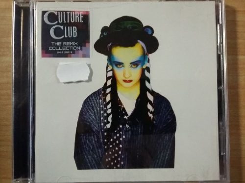 Culture Club - The Remix Collection
