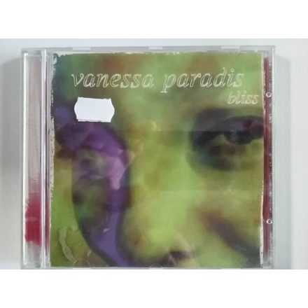 Vanessa Paradis - Bliss ***