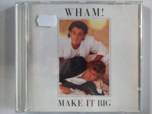 Wham - Make It Big ***