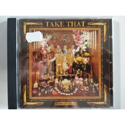 Take That - Nobody Else  ***