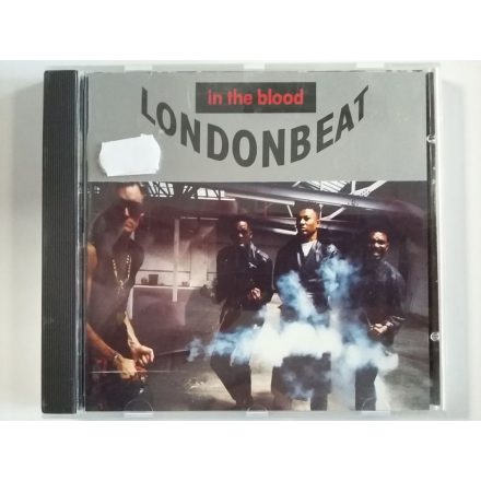 Londonbeat - In The Blood  ***