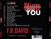 F.R.DAVID - Numbers