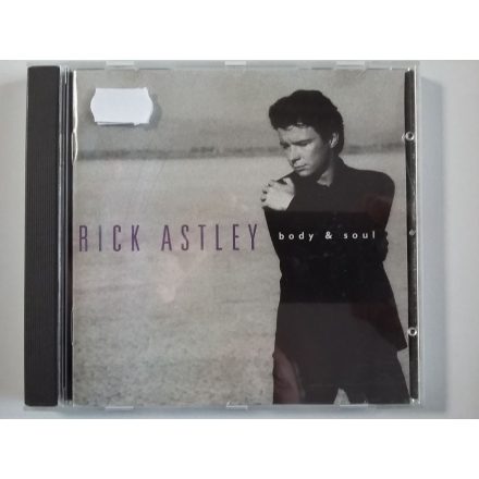 Rick Astley - Body & Soul ***