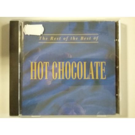 Hot Chocolate - The Rest of the Best of  ***