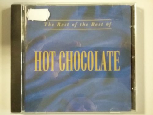 Hot Chocolate - The Rest of the Best of  ***