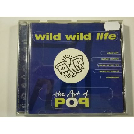 Wild Wild Life - The Art of Pop  ***