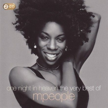 MPeople - One Night in Heaven - The Very Best of (2 CD)
