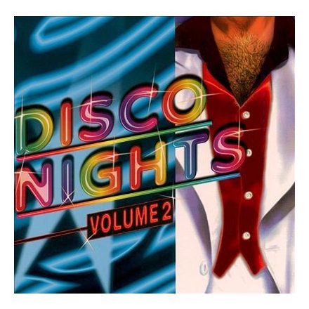 Disco Nights Volume 2