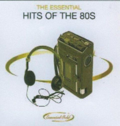 The Essential - Hits of The 80's ****