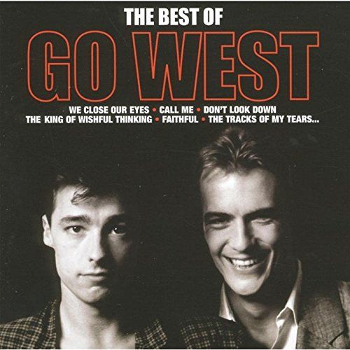 Go West - The Best of  ****