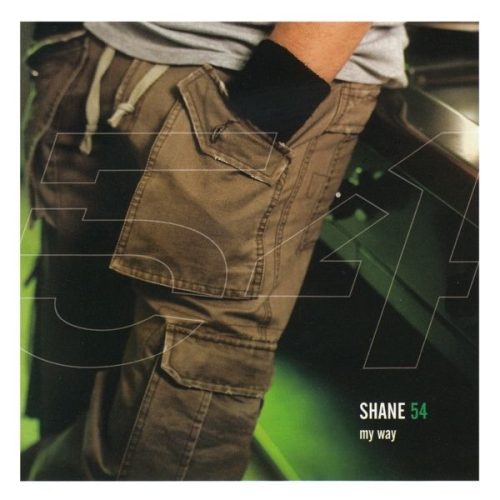 Shane 54 - My Way