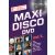 MAXI DISCO DVD Vol. 1. - Válogatás DVD
