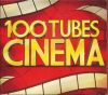 100 Tubes Cinema (5 CD - Digipack) (Akció!)