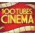 100 Tubes Cinema (5 CD - Digipack) (Akció!)