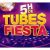 5H De Tubes Fiesta (5 CD - Digipack)
