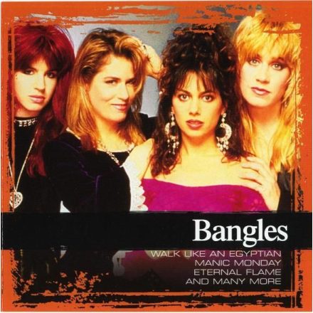 Bangles - Collection