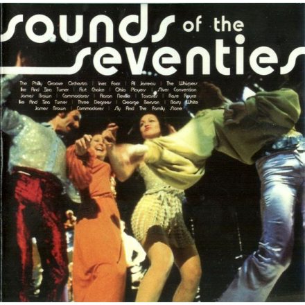 Sounds of the Seventies
