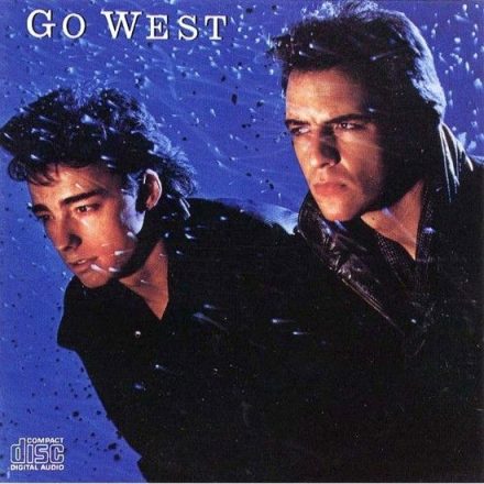 Go West - Go West  ****