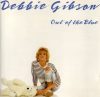 Debbie Gibson - Out of the Blue  ***