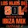 Ibiza Mix Numero 3 - Edition '87  ***