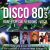 Disco 80'S RARE & SPECIAL VERSIONS VOL.1.