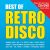 BEST OF RETRO DISCO (CD+DVD)