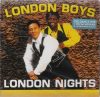 LONDON BOYS - London Nights